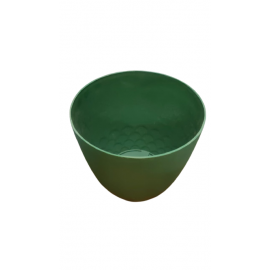 Indoor/Outdoor (Set of 2) Planter by CSR ORGANICS Indoor/Outdoor (Set of 2) Planter by CSR ORGANICS