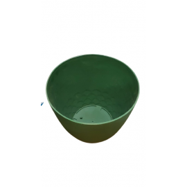 Indoor/Outdoor (Set of 2) Planter by CSR ORGANICS Indoor/Outdoor (Set of 2) Planter by CSR ORGANICS