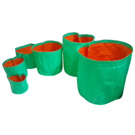 12 x 12 Home Farming Grow Bag 12 x 12 Home Farming Grow Bag