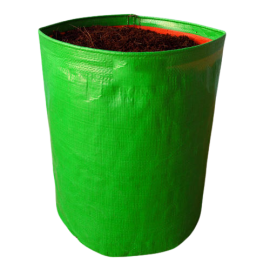 15 x 18 (Set of 6) Home Farming Grow Bag