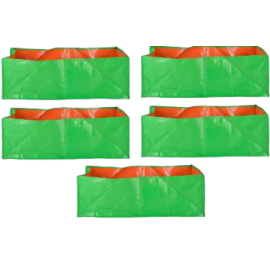 18 x 12 x 9 Home Farming Grow Bag 