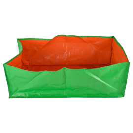 18 x 12 x 9 (Set of 2) Home Farming Grow Bag 