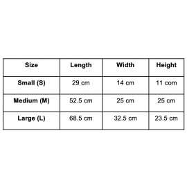 Rectangular Plastic Planter Tub
