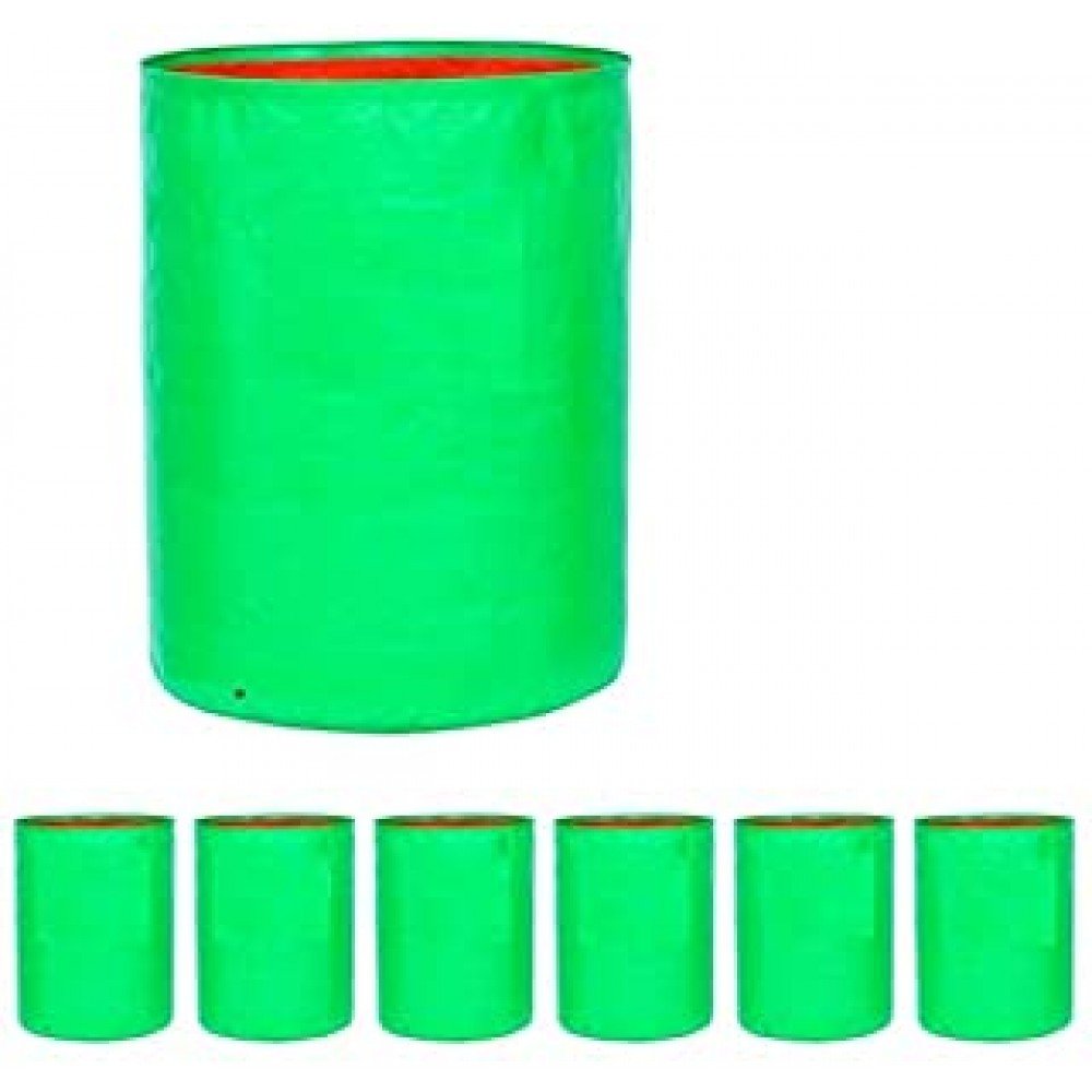 15 x 18 (Set of 6) Home Farming Grow Bag