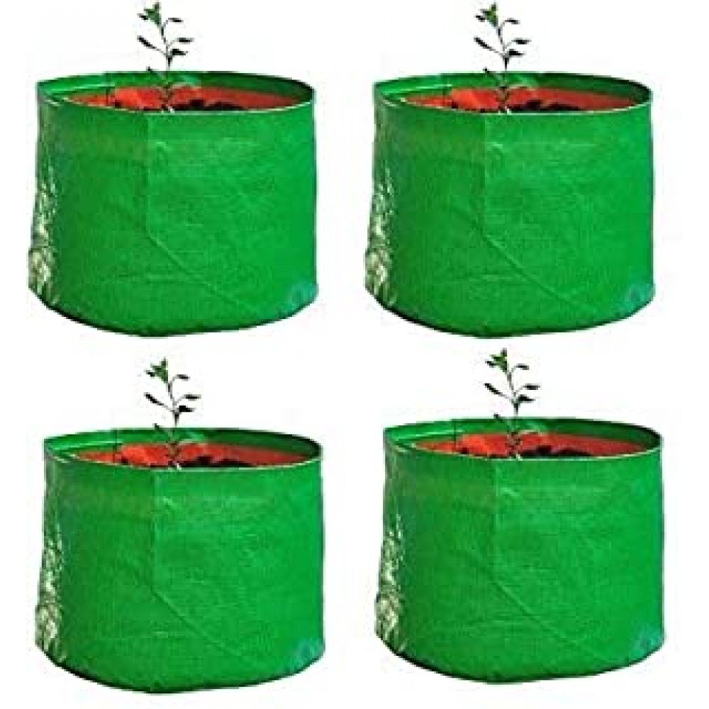15 x 15 (Set of 4) Home Farming Grow Bag