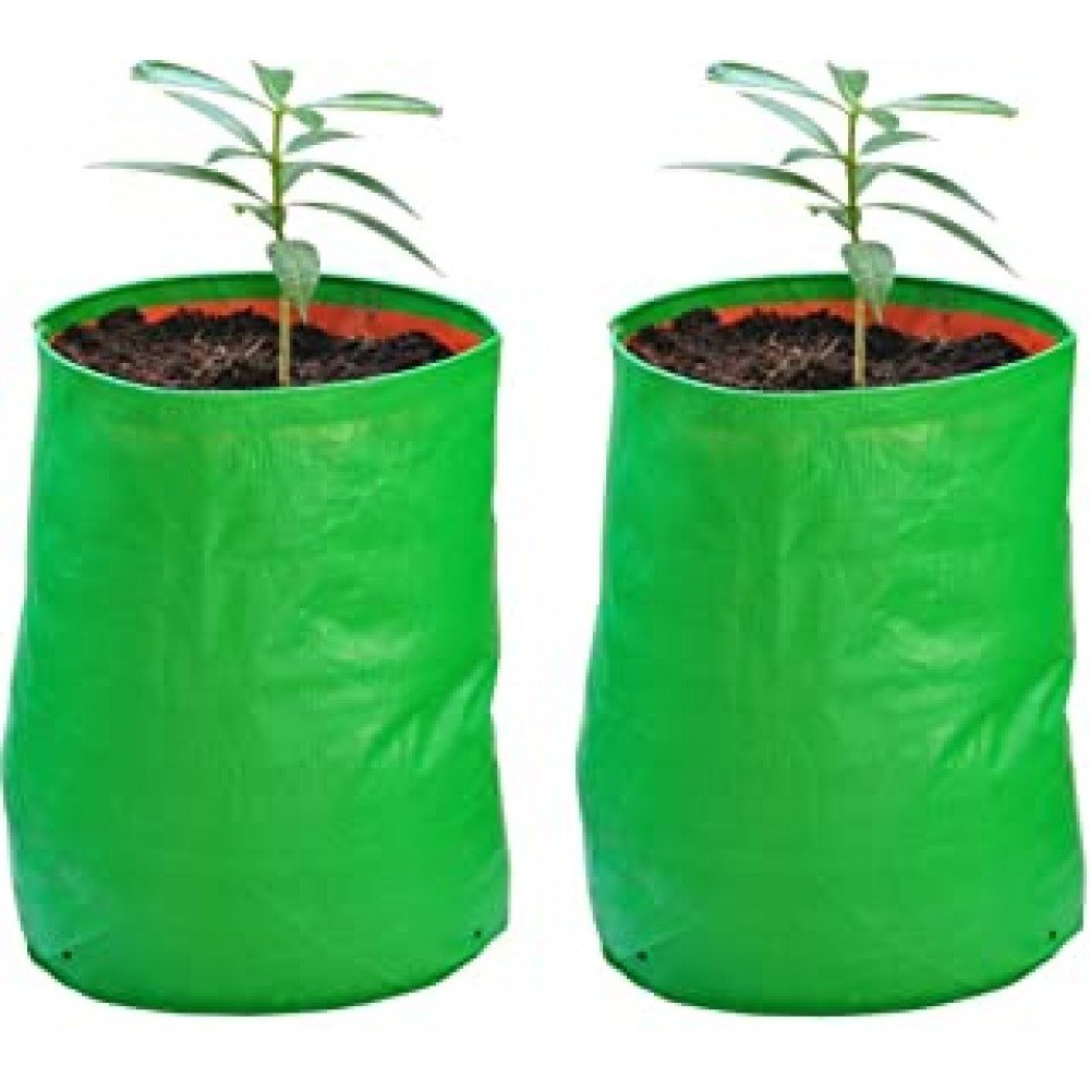 18 x 18 (Set of 2) Home Farming Grow Bag