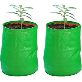 18 x 18 (Set of 2) Home Farming Grow Bag
