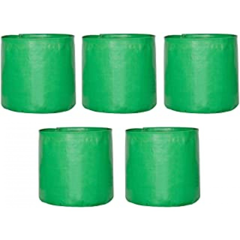 12 x 12 (Set of 5) Home Farming Grow Bag