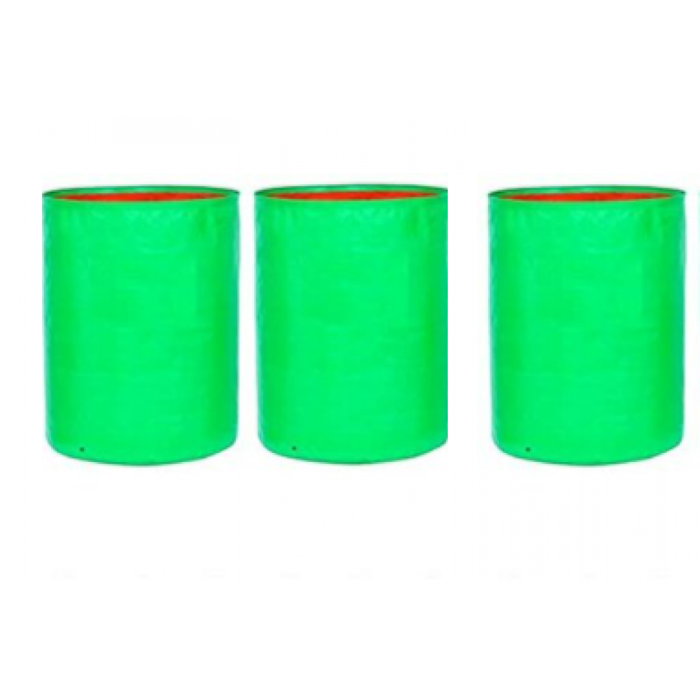 15 x 18 (Set of 3) Home Farming Grow Bag