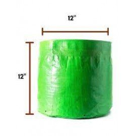 12 x 12 (Set of 5) Home Farming Grow Bag