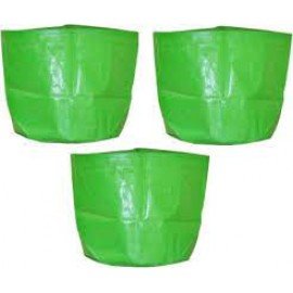 24 x 24 (Set of 3) Home Farming Grow Bag 