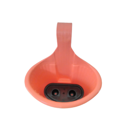 Side Hook (Set of 3) Hanging Type 1 Planter / Flower Pot Indoor/Outdoor