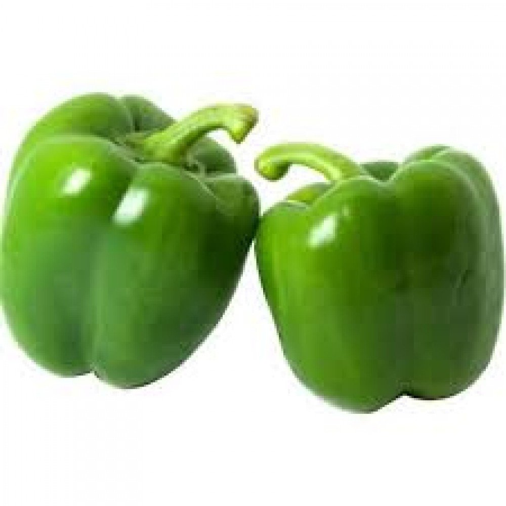 Green Capsicum Seeds