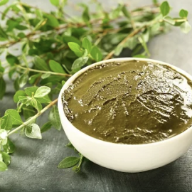 Henna Seeds / Gorintaku Seeds / Maruthani Seeds