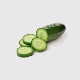 English Cucumber Seeds/ Keera Doshakaya Seeds/ Courgelet Seeds