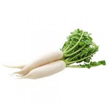 Radish / Mullangi / Mooli Seeds