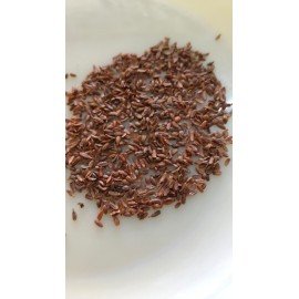 Carrot Seeds