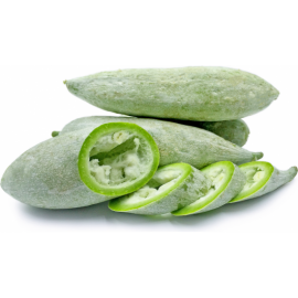 Short Snake Gourd Seeds