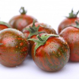Tiger Tomato Seeds