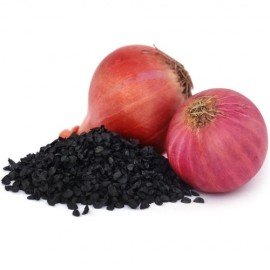 Red onion / Pyaaz / Ullipaya Seeds