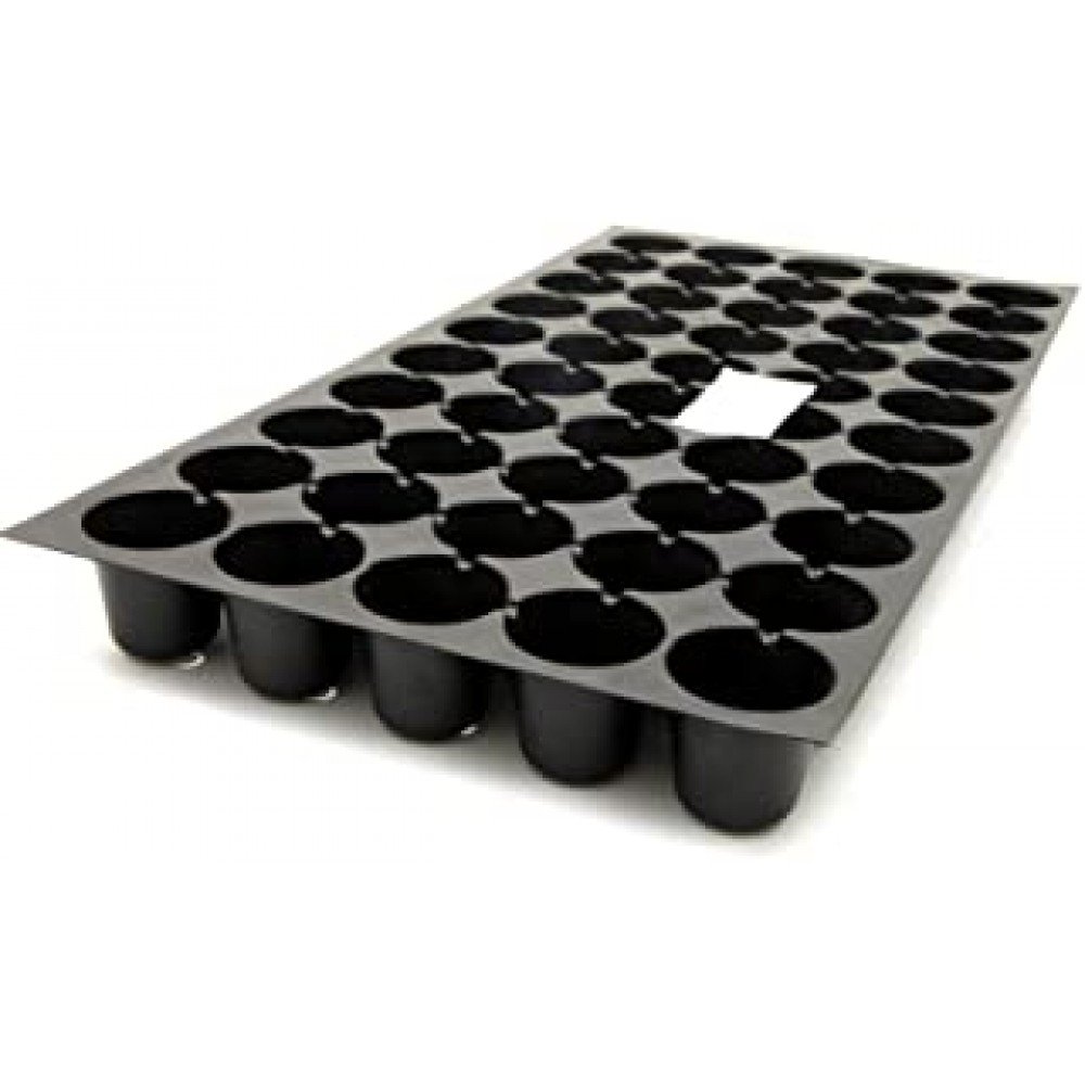 Seedling Tray Black