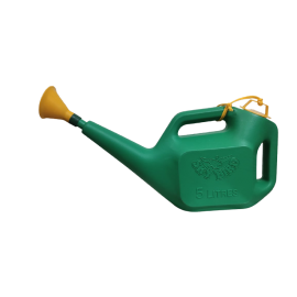 High Grade 5.0L Water Sprinkler / Rosecan