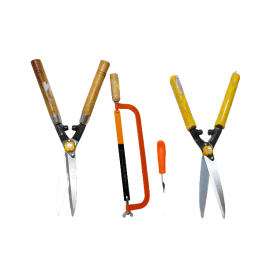 Pruning Cutter - Premium Quality Garden Tools @CSR Organics