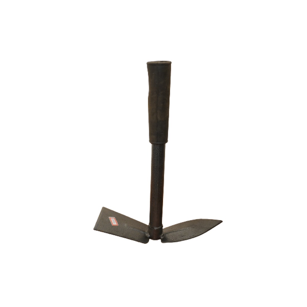 Hand Planting 2 Edge Tool Type 1 - Premium Quality Garden Tools @CSR Organics 