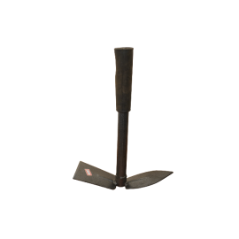 Hand Planting 2 Edge Tool Type 1 - Premium Quality Garden Tools @CSR Organics 