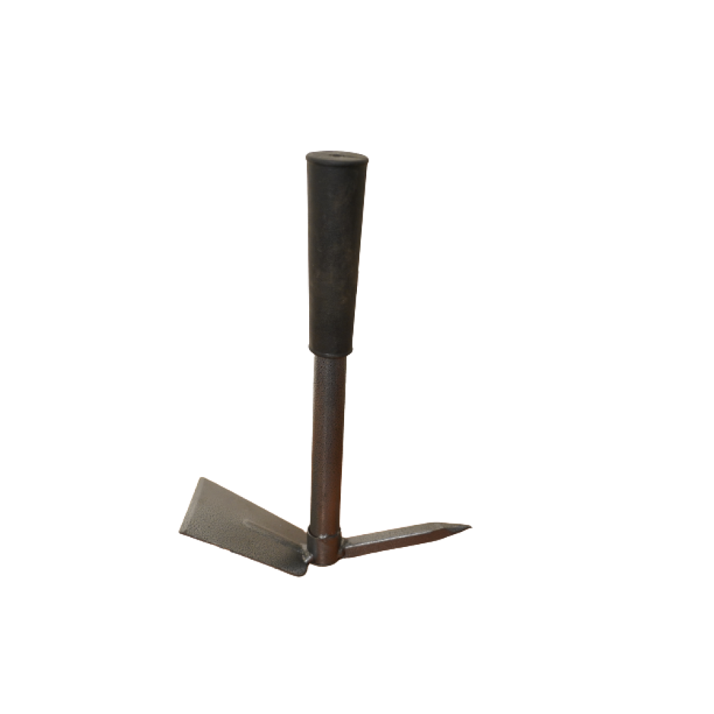 Hand Hoe double Edge Type 2- Premium Quality Garden Tools @CSR Organics 