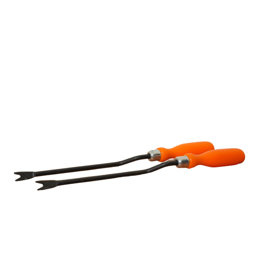 Hand Weeder Fork -  Premium Quality Garden Tools @CSR Organics