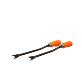 Hand Weeder Fork -  Premium Quality Garden Tools @CSR Organics