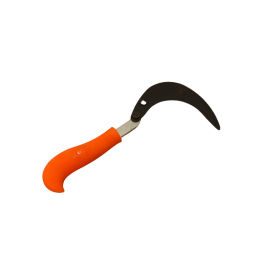 Bolo Knife/Grafting Knife - Premium Quality Garden Tools