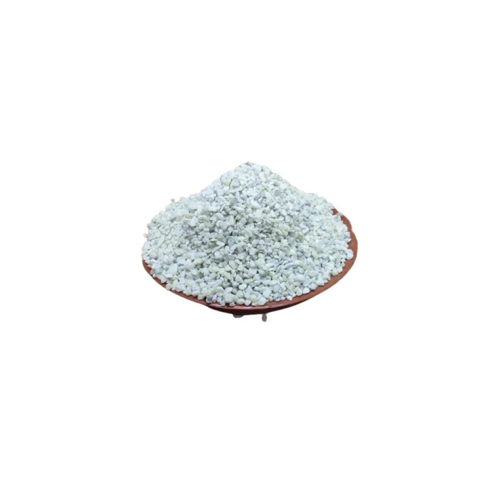 White Crispy Marble Chips (1KG)