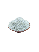 White Crispy Marble Chips..