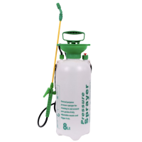 Portable Manual Pressure ..