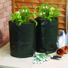 HDPE Grow Bags