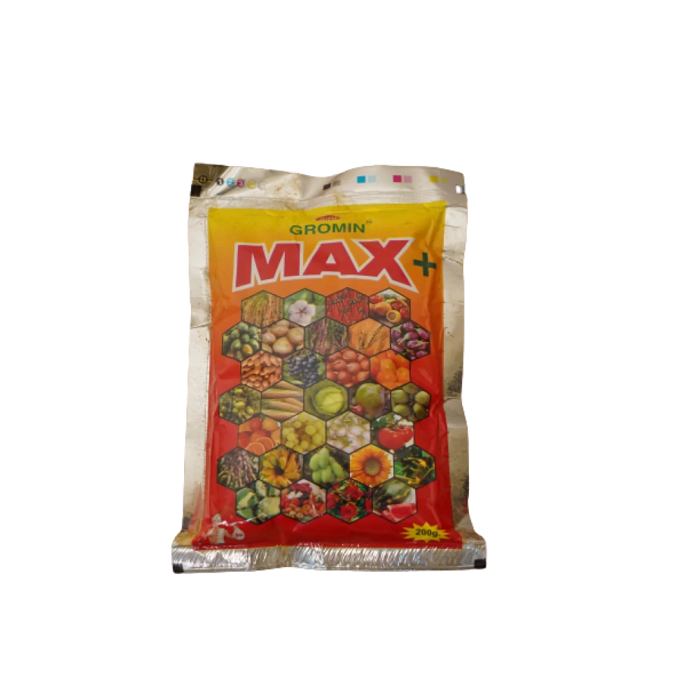 Agromin Max For Plants Growth (200gms)
