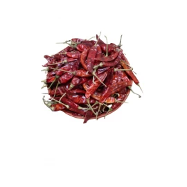 Organic Dried Red Chilli by CSR ORGANICS (250 gms)