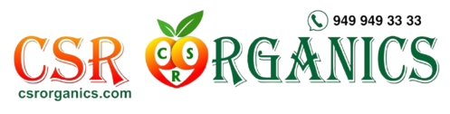 CSR Organics 